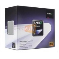 AMD Phenom 9700 Quad Core BOX 