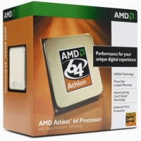 AMD Athlon64 LE-1620 BOX 