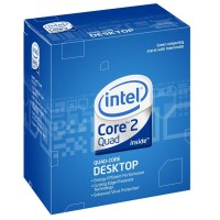 Intel Core 2 Quad Q9300 BOX 