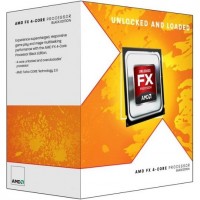 AMD FX X4 4170 FD4170FRGUBOX