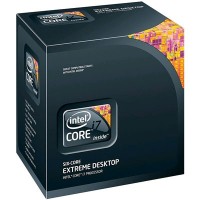 Intel i7-990X Extreme Edition BX80613I7990X