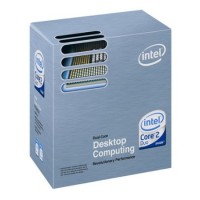 Intel Core 2 Duo E8500 