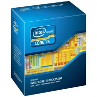 Intel Core i5-3570K BX80637I53570K