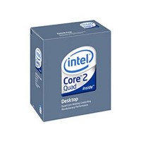 Intel Core 2 Quad Q6700 BOX 