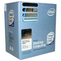 Intel Core 2 Duo E4600 BOX 
