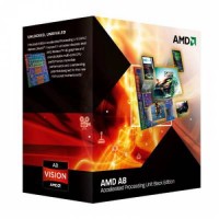 AMD A8 X4 3850 AD3850WNGXBOX