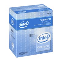Intel Celeron Dual Core E1200 BOX 