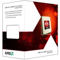 AMD FX X4 4100 FD4100WMGUSBX