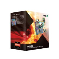 AMD A6 X4 3670 AD3670WNGXBOX