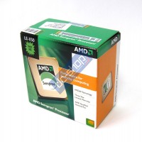 AMD SDO2100DOBOX Sempron X2 2100 BOX 