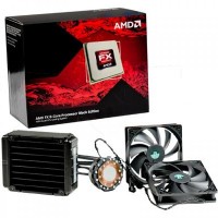 AMD FX X8 8150 LCS FD8150FRGUWOX