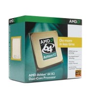 AMD Athlon 64 X2 5000+ Brisbane Box -
