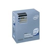 Intel Core 2 Duo E4700 