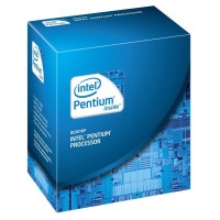 Intel Pentium G630 BX80623G630