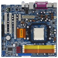 Asrock AliveNF7G-HD720pR5.0 