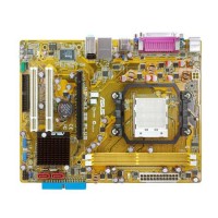 Asus M2N-MX-SE-PLUS 