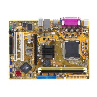 Asus P5VD2-VM/GB/SI 