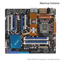 Asus Maximus-Extreme 