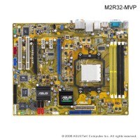Asus M2R32-MVP 