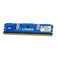 Kingston KVR667D2D4F5/4G 