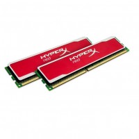 Kingston 16 GB DDR3 1600 MHz - HyperX Red KHX16C10B1RK2/16X