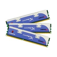 Kingston 6 GB DDR3 1600 MHz - HyperX Genesis KHX1600C9D3K3/6GX