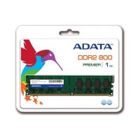 ADATA 1 GB DDR2 800 MHz AD2U800B1G6-R