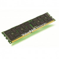 Kingston 4 GB DDR3 1333 MHz - Server KVR13R9D8/4I