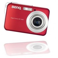 BenQ X835-Red 